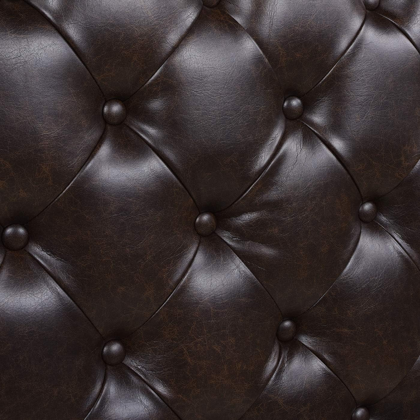 Jennifer Taylor Home Marcella Upholstered Shelter Headboard Bed Set